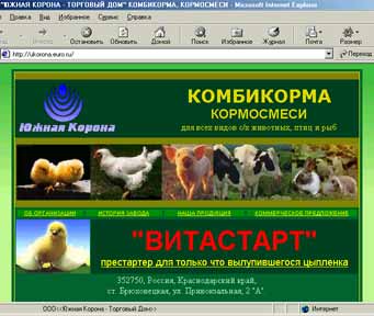 Click to image to open this web - site